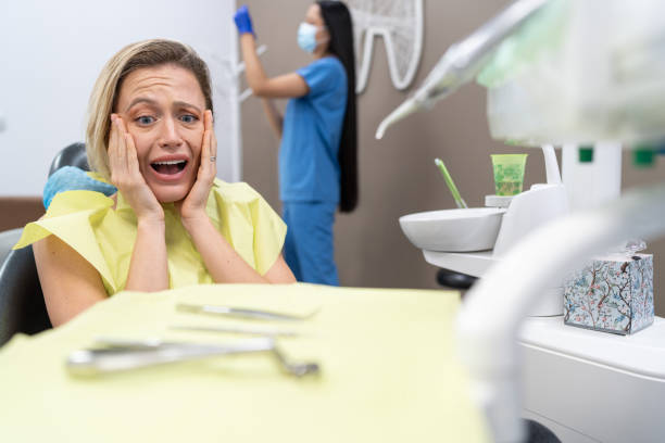 Best Emergency Dental Care for Sports Injuries in Parkway, CA