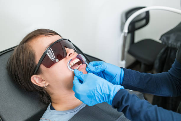 Professional Emergency Dental Service in CA