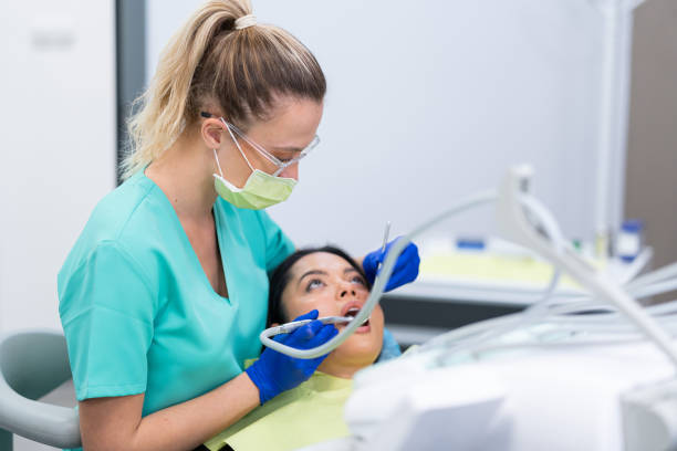 Best Emergency Treatment for Oral Infections in Parkway, CA
